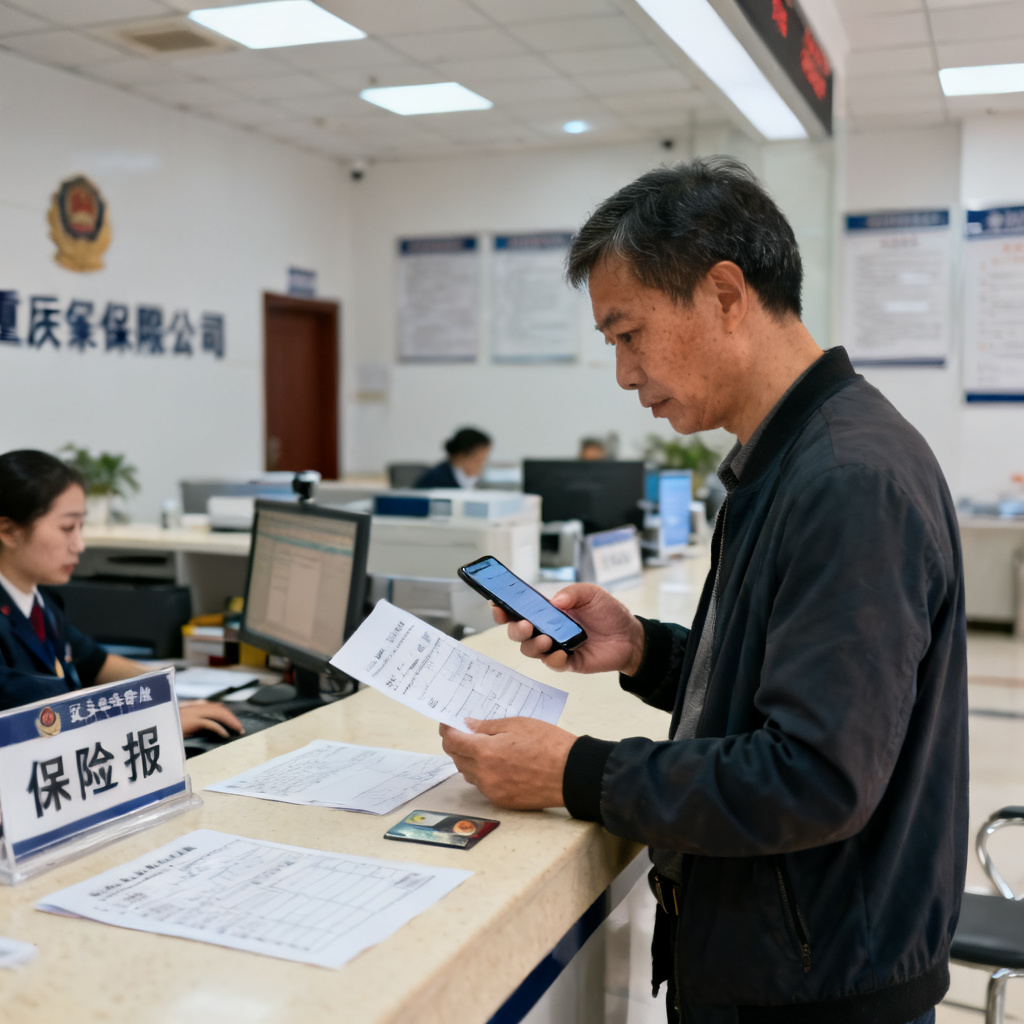 重庆报废车回收后，交强险和商业险能退钱吗？2026年6月退保指南