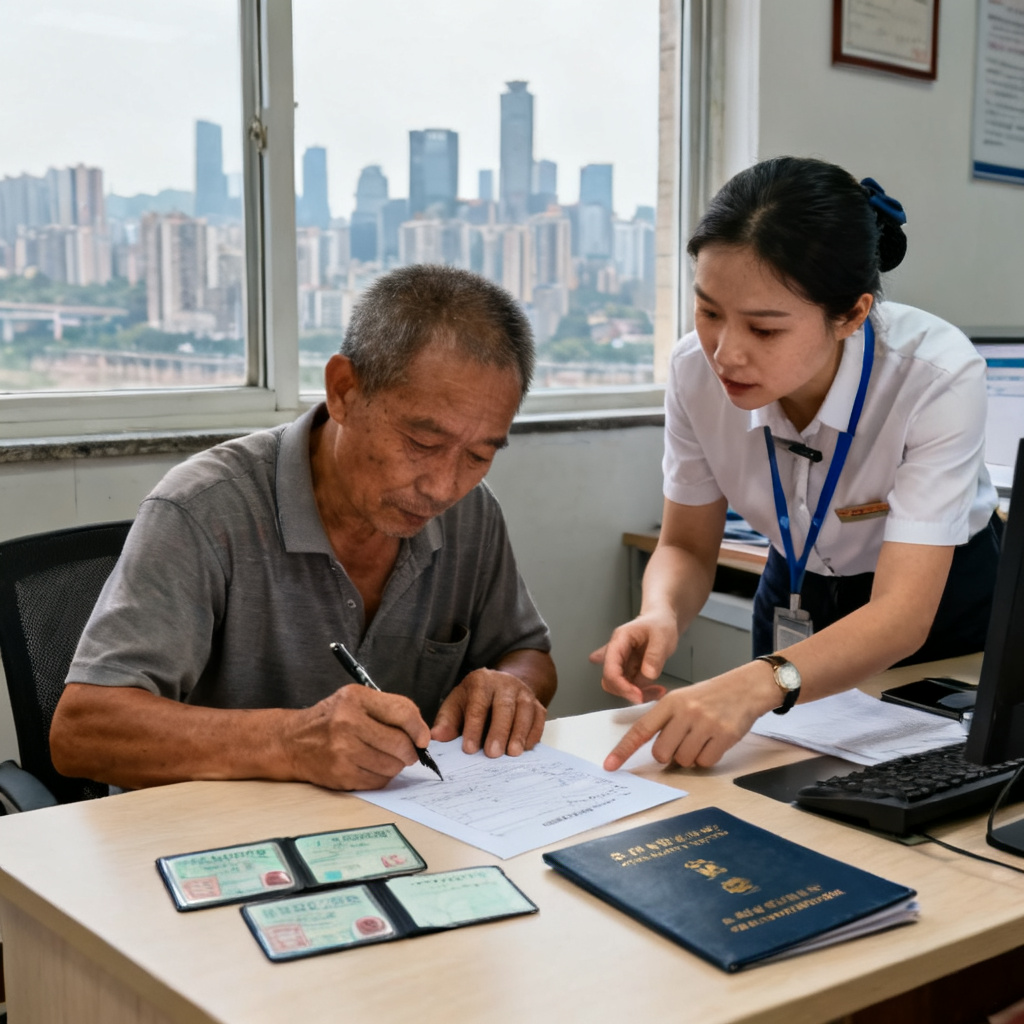 重庆车辆报废后别忘了办！保险退保、ETC注销、路桥费结算全攻略